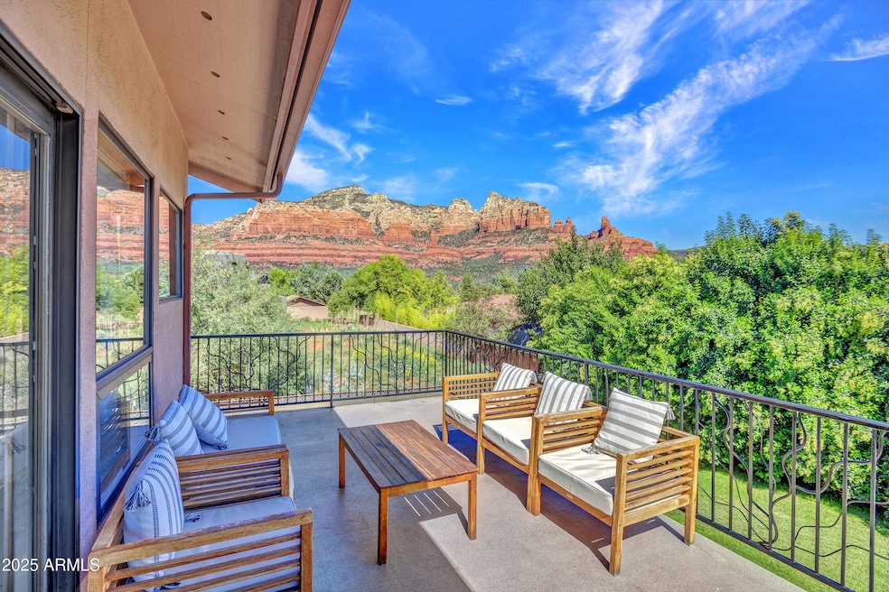 90 Apache Trail, Sedona, AZ 86336 - photo 1