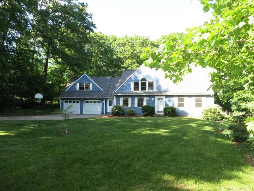 36 Caisson Rd, Colchester, CT 06415 - photo 1