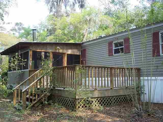 229 J K Moore Rd, Crawfordville, FL 32327 - photo 1