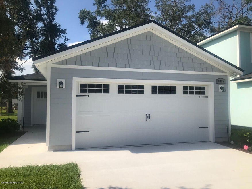 8355 Highfield Ave, Jacksonville, FL 32216 - photo 1