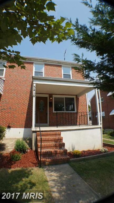 3418 Orlando Ave, Parkville, MD 21234 - photo 1