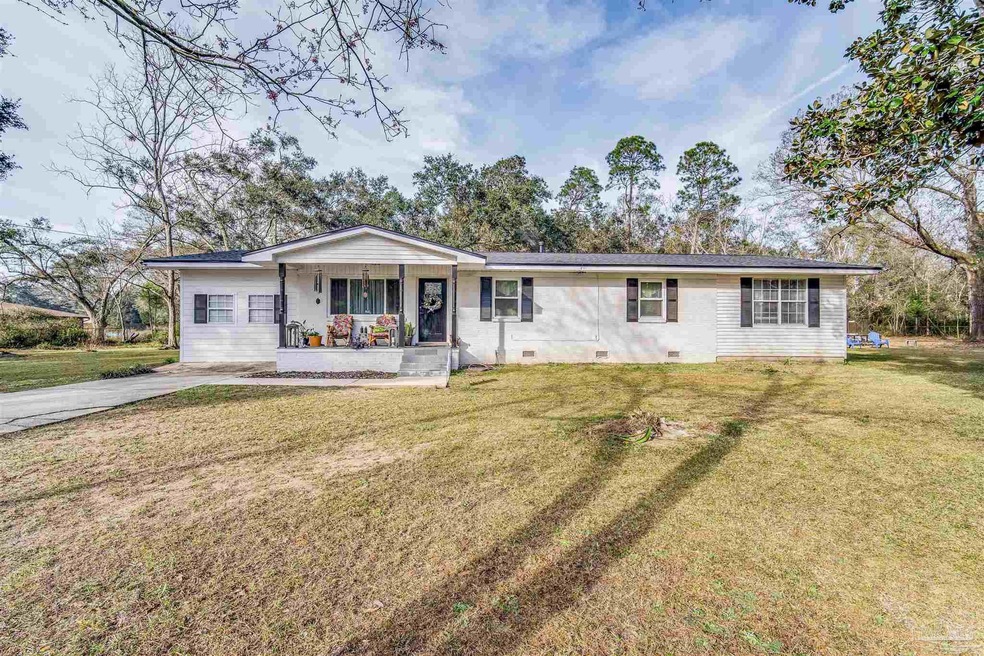 8535 Cove Ave, Pensacola, FL 32534 - photo 1