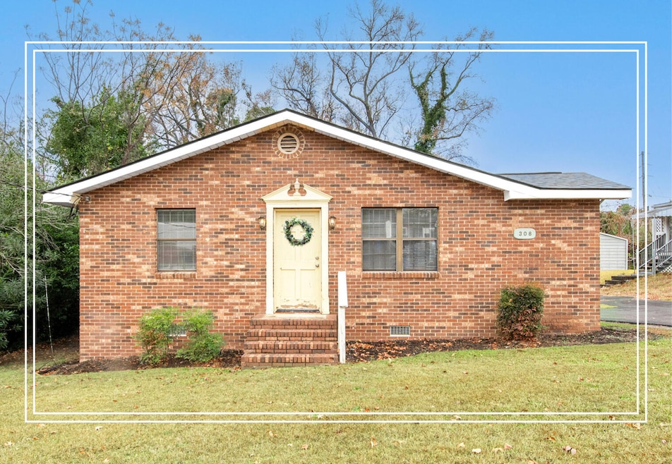 308 Columbus Ave, North Augusta, SC 29841 - photo 1