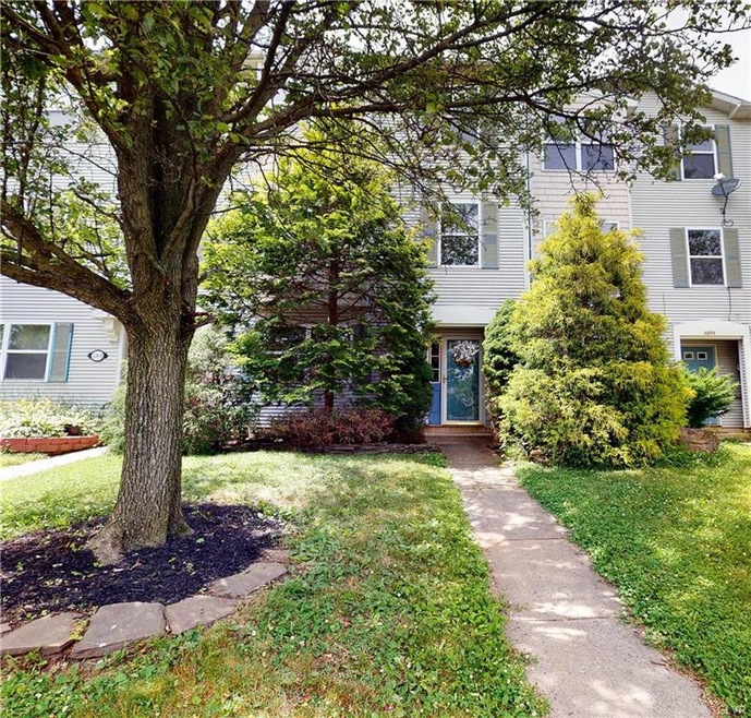 1269 Forest Rd, Whitehall, PA 18052 - photo 1