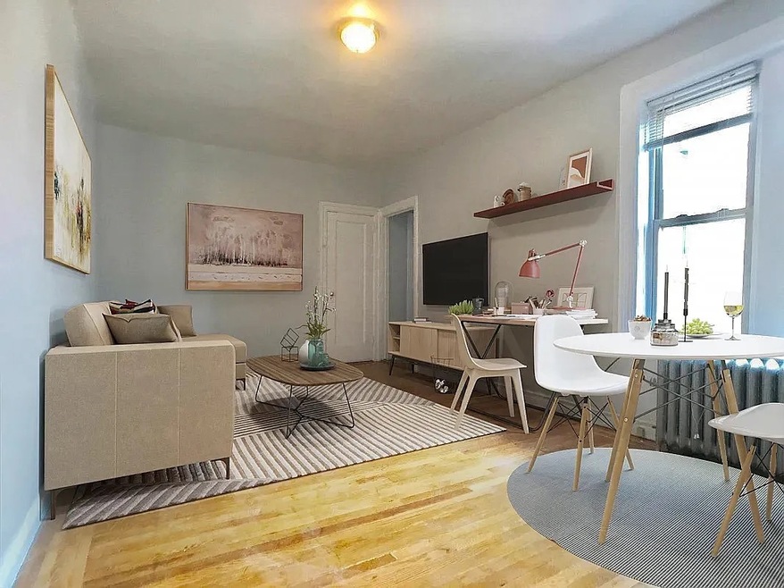 701 W 184th St unit 4-C, New York, NY 10033 - photo 1
