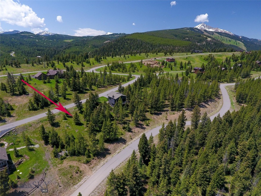 90 Sixpoint Ct, Big Sky, MT 59716 - photo 1