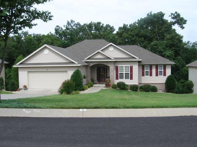 21 Glenbrook Ln, Bella Vista, AR 72715 - photo 1