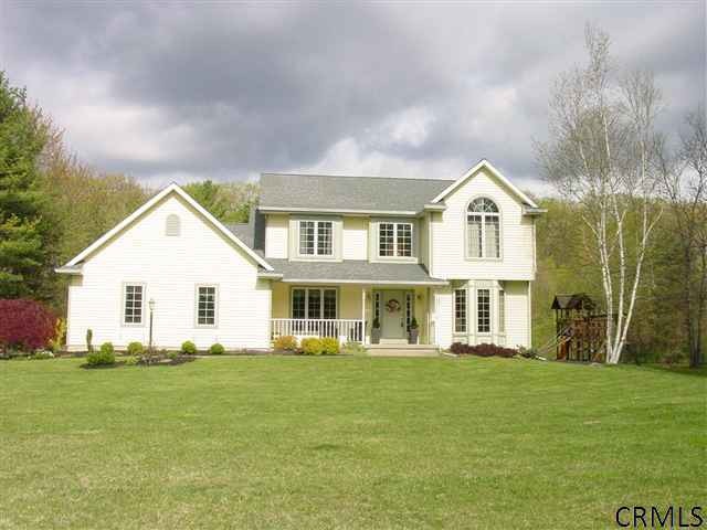 191 Spring Rd, Schenectady, NY 12302 - photo 1