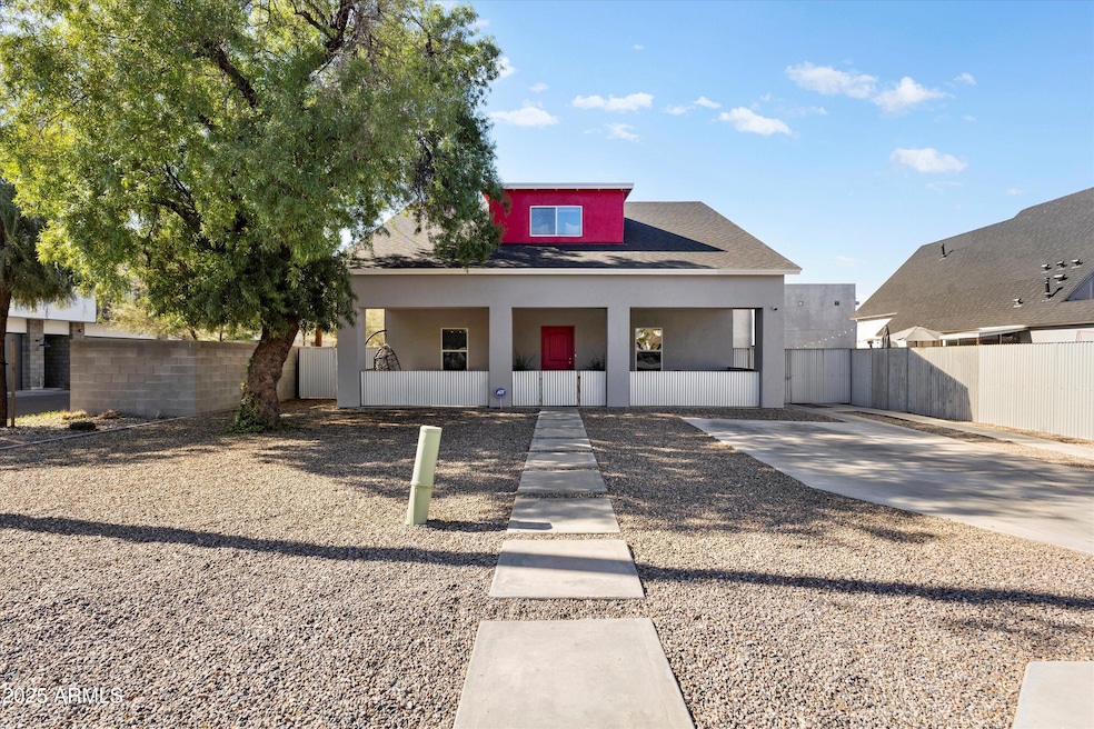 3930 N 30th St, Phoenix, AZ 85016 - photo 1