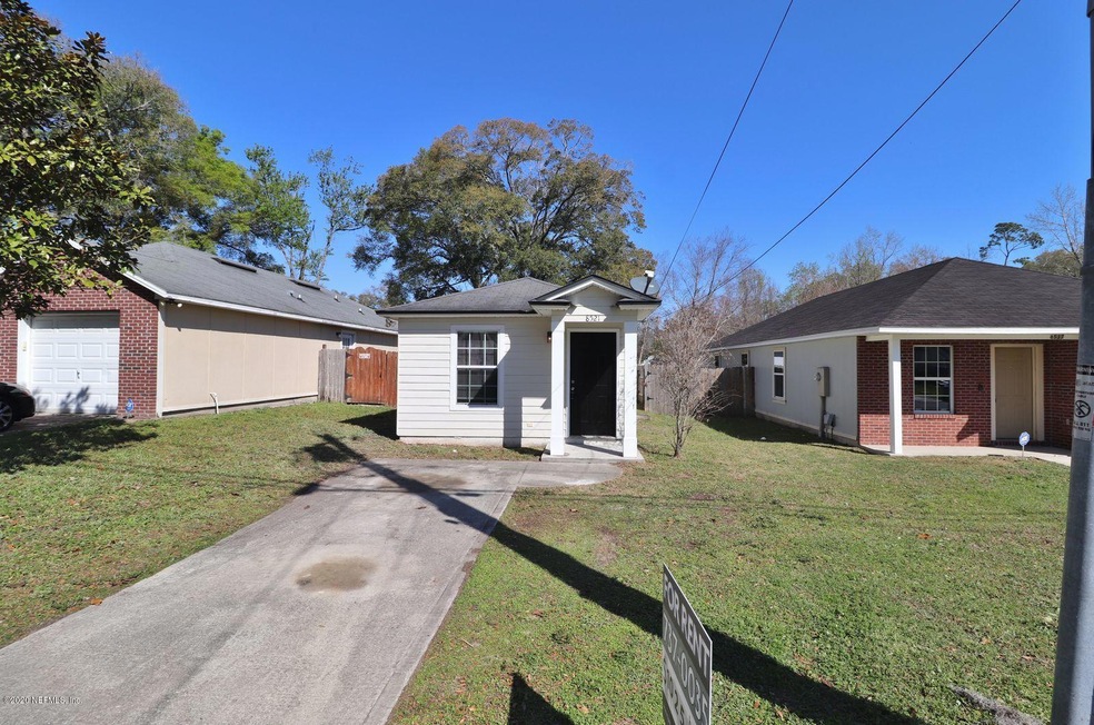8521 Hare Ave, Jacksonville, FL 32211 - photo 1