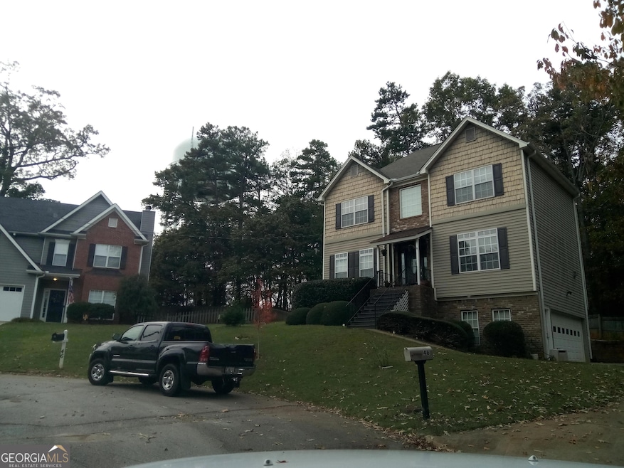 48 Stonehedge Ct, Buford, GA 30518 - photo 1