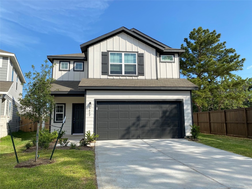 5402 Balerna St, Spring, TX 77373 - photo 1