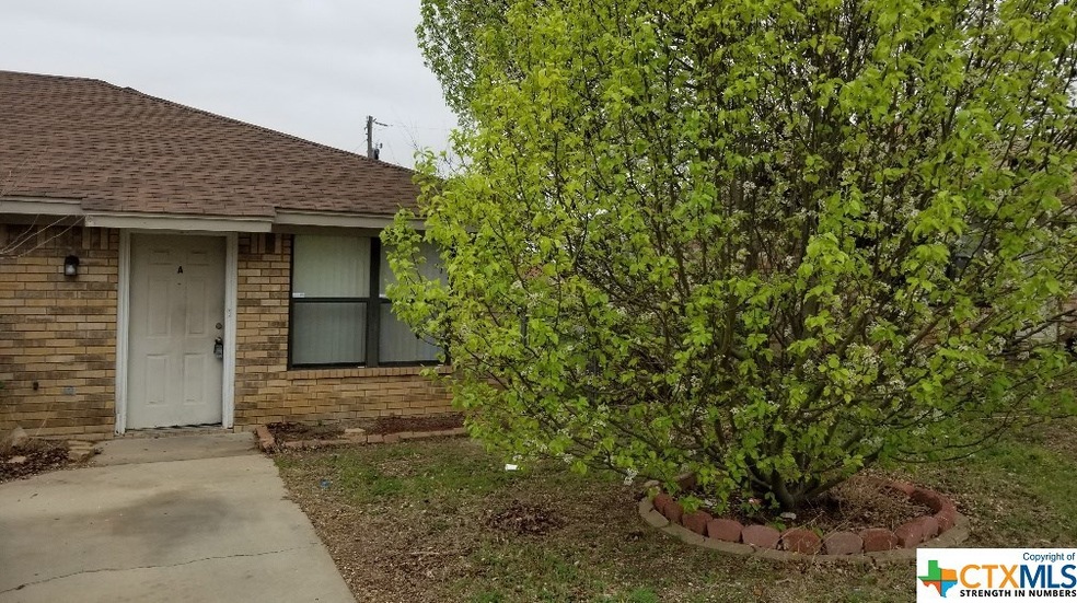 308 Horseshoe Dr unit A-, Copperas Cove, TX 76522 - photo 1