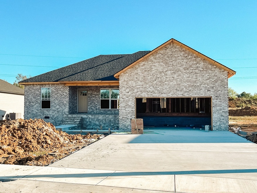 211 Graham Way, Shelbyville, TN 37160 - photo 1