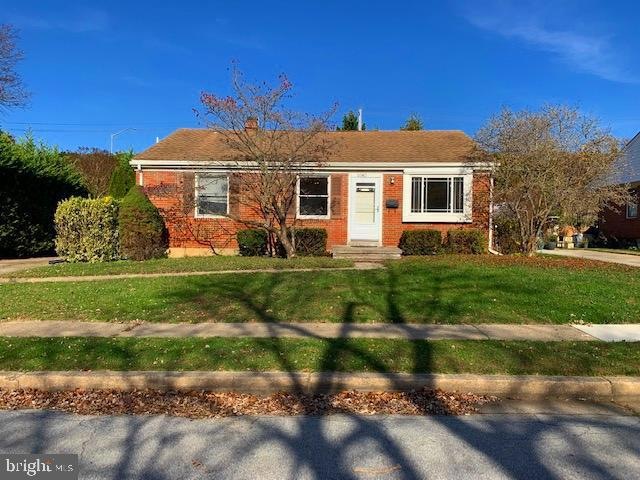 1040 Marleigh Cir, Towson, MD 21204 - photo 1