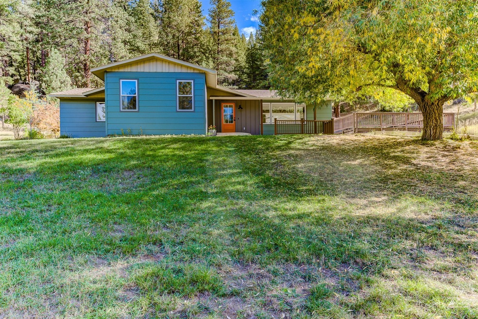 61 Pinecrest Rd, Clancy, MT 59634 - photo 1