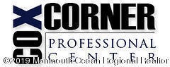 coxs corner logo