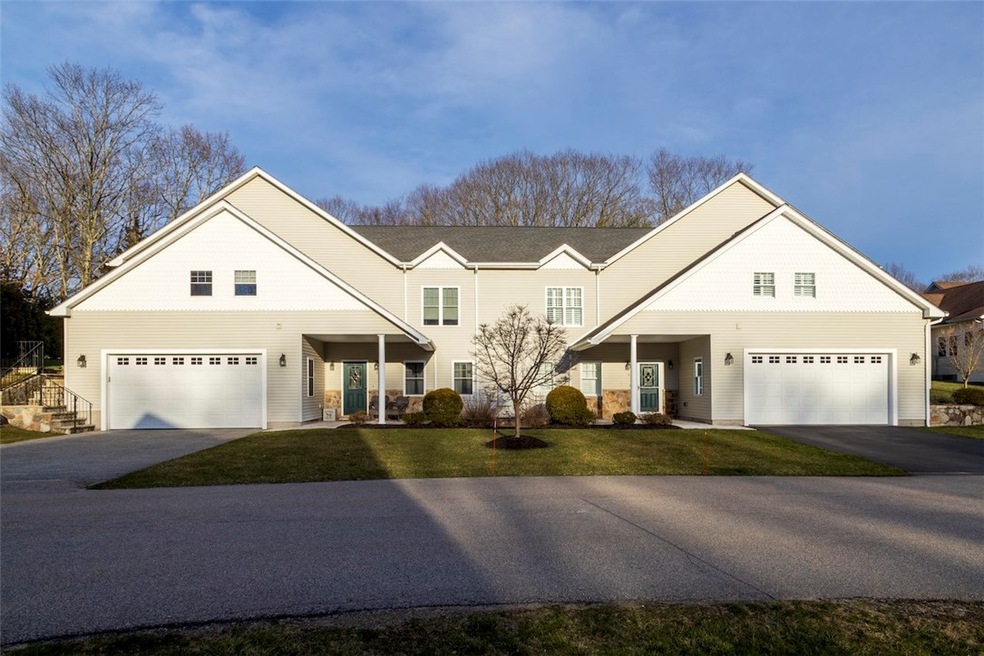 2 Perpali Ln, Cranston, RI 02920 - photo 1