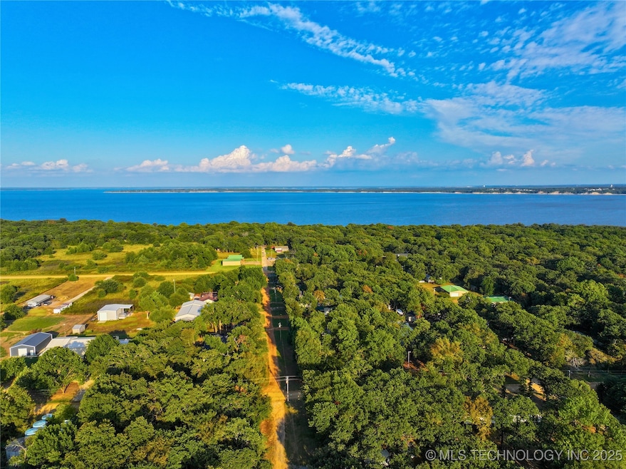 0 Pecan Rd unit 2543198, Kingston, OK 73439 - photo 1