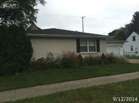 432 Chandler St, Flint, MI 48503 - photo 1