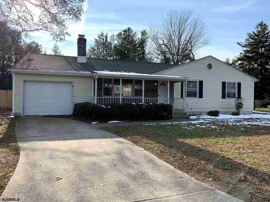 1 Morris Ave, Linwood, NJ 08221 - photo 1