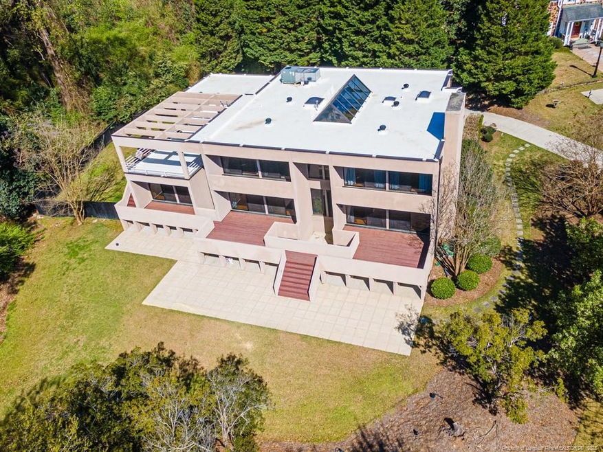 404 Southampton Ct, Fayetteville, NC 28305 - photo 1