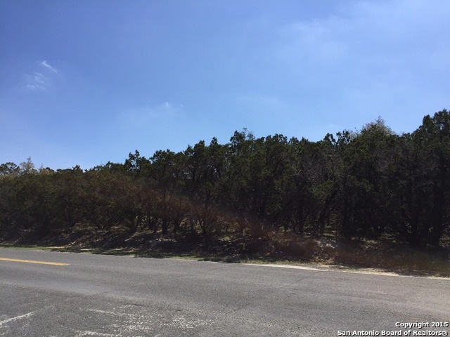 LOT A Cielo Vista Dr, San Antonio, TX 78255 - photo 1