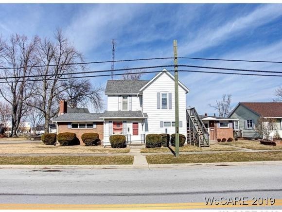 201 E Main St, Elida, OH 45807 - photo 1