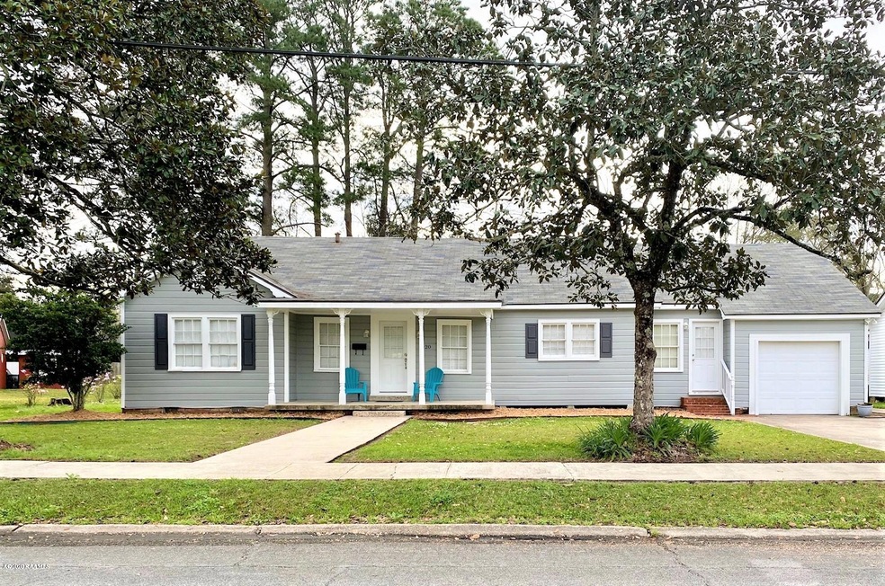 620 Dodson