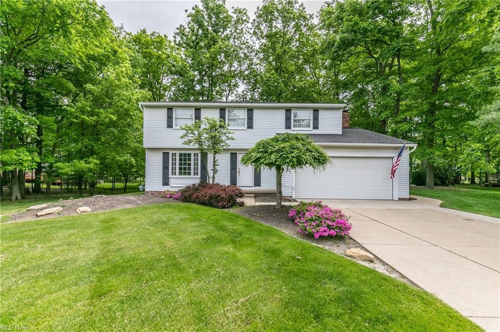 13901 Cannon Oval, North Royalton, OH 44133 - photo 1