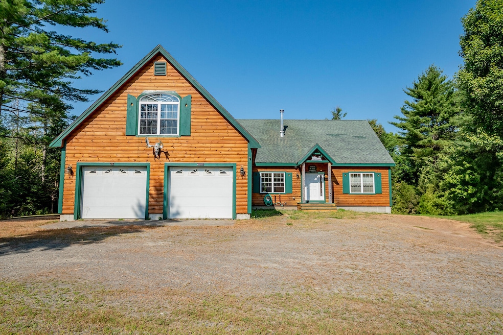230 Gray Hill Rd, Dover Foxcroft, ME 04426 - photo 1