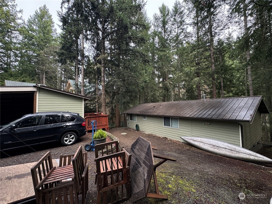 18602 Woodside Dr SE, Yelm, WA 98597 - photo 1