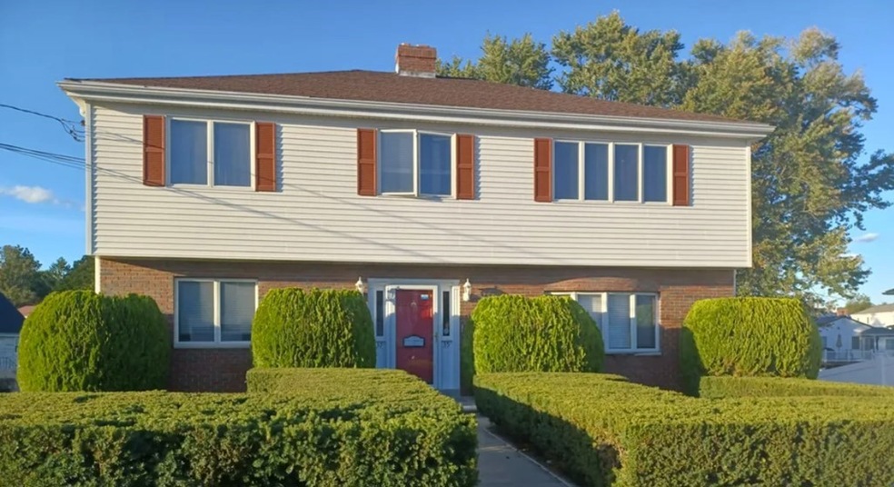 35 Danny Rd, Hyde Park, MA 02136 - photo 1