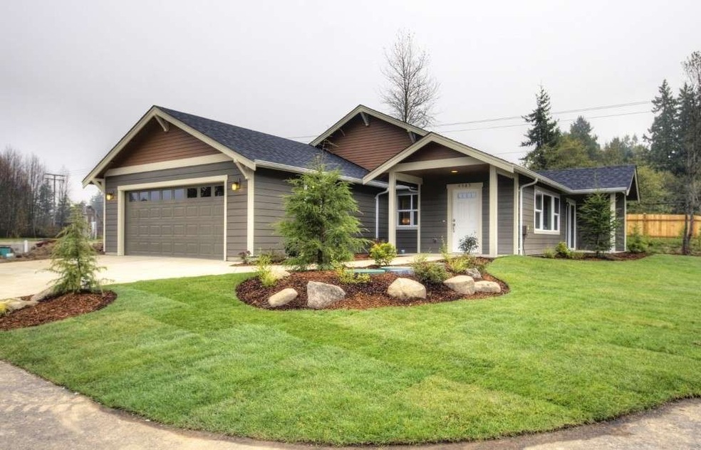 4585 Hall Rd, Blaine, WA 98230 - photo 1