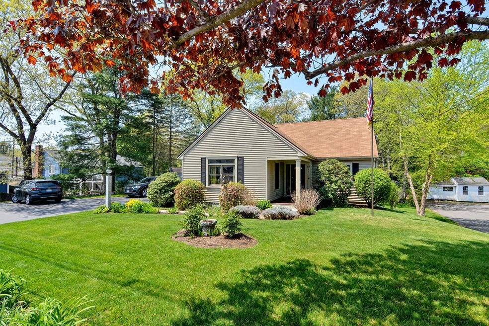 1305 Main St, Walpole, MA 02081 - photo 1