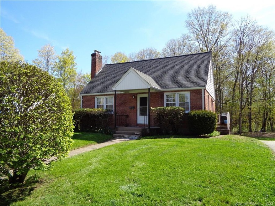 29 Eastfield St, Manchester, CT 06042 - photo 1