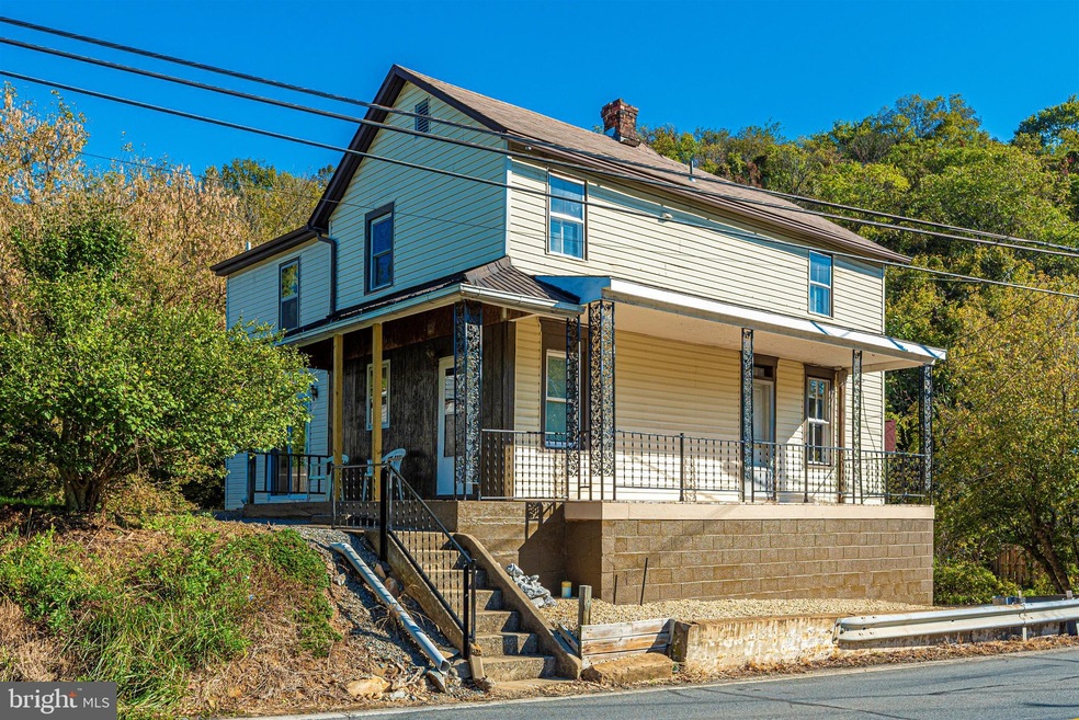 250 Knoxville Rd, Knoxville, MD 21758 - photo 1