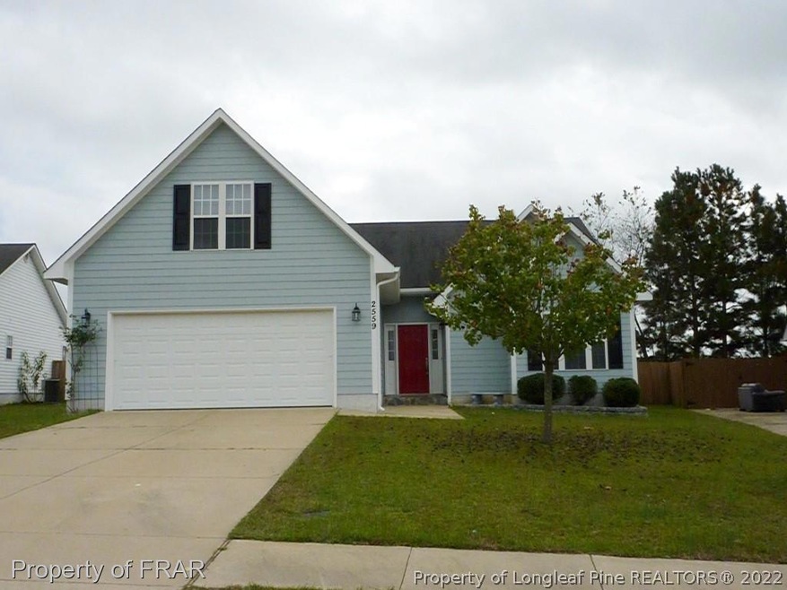 2559 Cameron Woods Ln