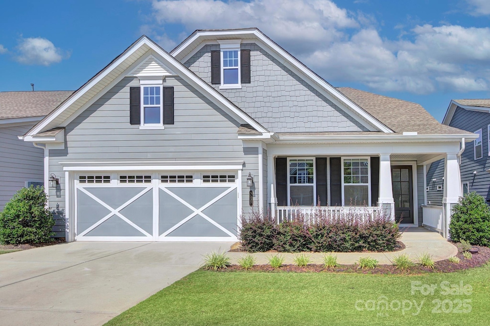 5527 Cheerful Ln, Charlotte, NC 28215 - photo 1