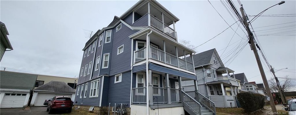 177 Wilson St, Bridgeport, CT 06605 - photo 1
