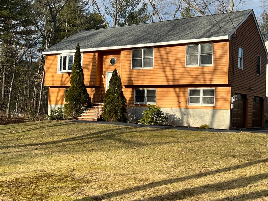 77 Swain Rd, Wilmington, MA 01887 - photo 1