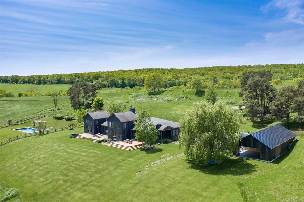 23 Old Gordon Farm Rd, Ancram, NY 12502 - photo 1