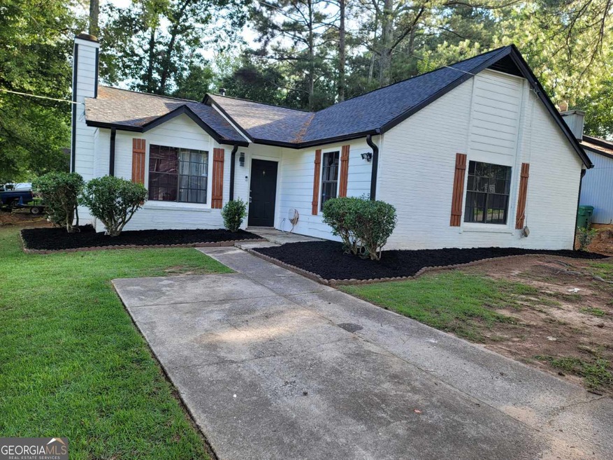 1123 Brandon Hill Way, Jonesboro, GA 30238 - photo 1