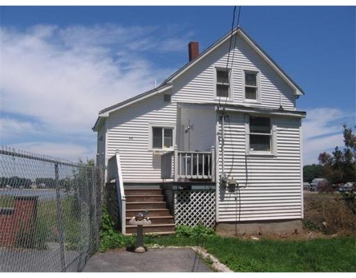 24 Kings Cove Way unit 1, North Weymouth, MA 02191 - photo 1