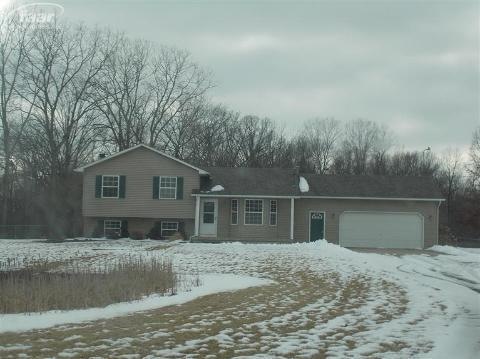 7151 Johnson Rd, Flushing, MI 48433 - photo 1