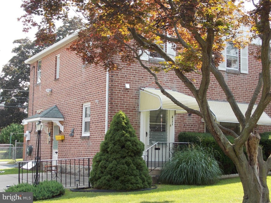 411 Benson Ave, Glenolden, PA 19036 - photo 1