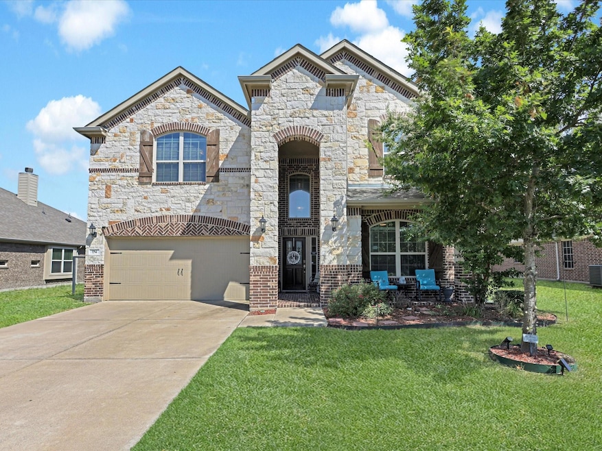 Welcome Home to 174 Balfour Drive!