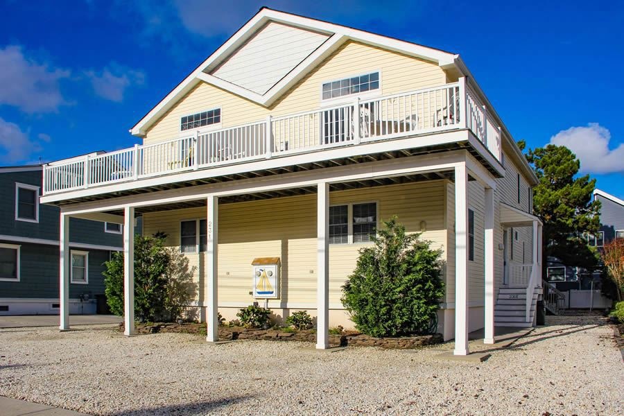 231 25th St unit East, Avalon, NJ 08202 - photo 1