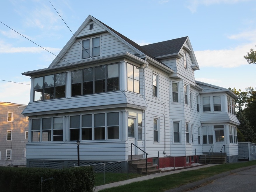 151 Nonotuck Ave, Chicopee, MA 01013 - photo 1