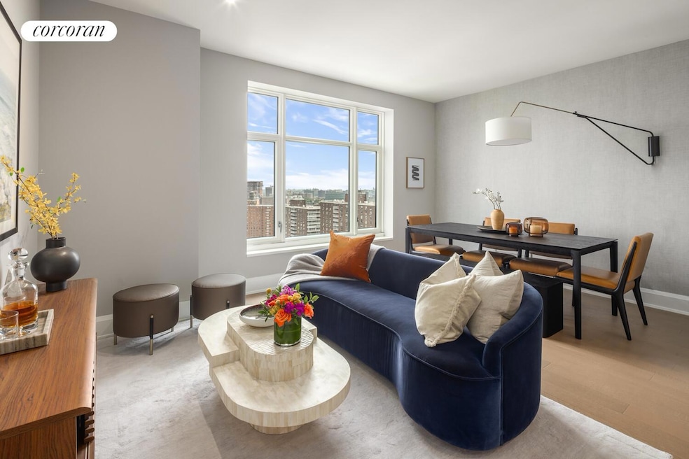 Claremont Hall unit 26E, New York, NY 10027 - photo 1